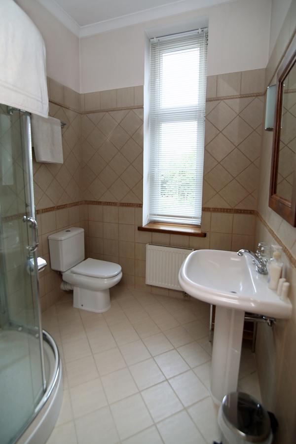 Dwor Bieland Bed & Breakfast แอลบลอง ภายนอก รูปภาพ